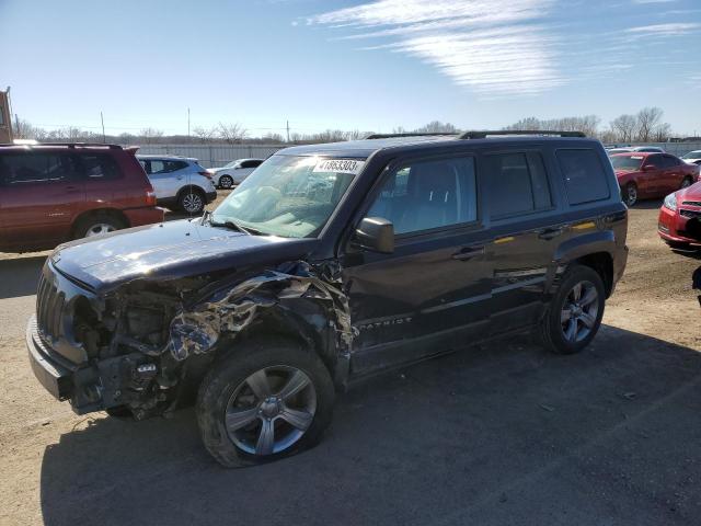 JEEP PATRIOT LA 2015 1c4njpfa8fd400286