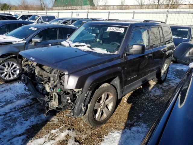 JEEP PATRIOT LA 2015 1c4njpfa8fd436639