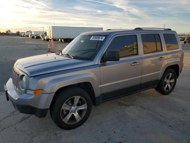 JEEP PATRIOT LA 2016 1c4njpfa8gd514824