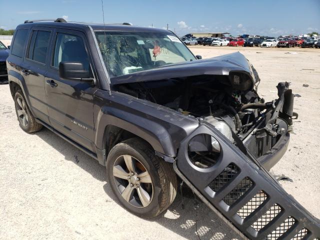 JEEP PATRIOT LA 2016 1c4njpfa8gd526276