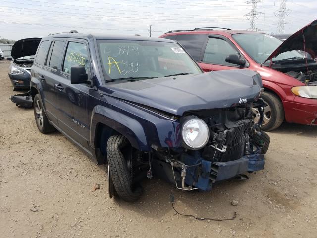 JEEP PATRIOT LA 2016 1c4njpfa8gd526679