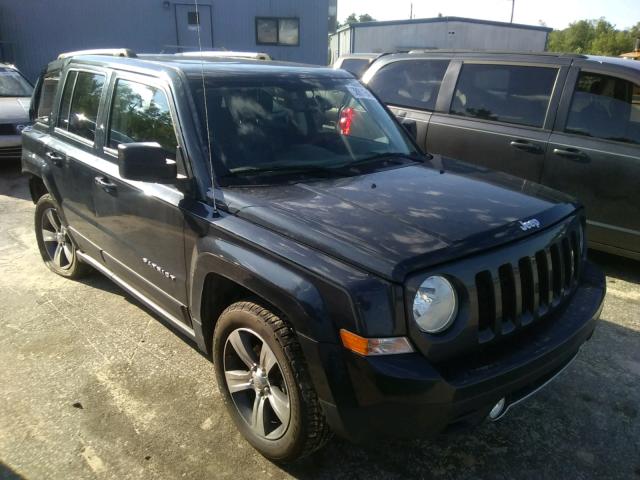 JEEP PATRIOT LA 2016 1c4njpfa8gd589667