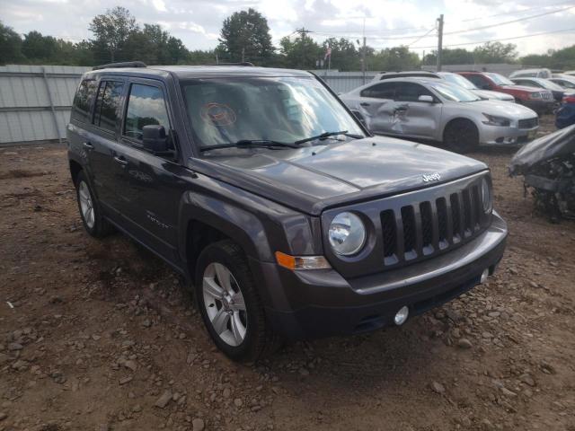 JEEP PATRIOT LA 2016 1c4njpfa8gd599602