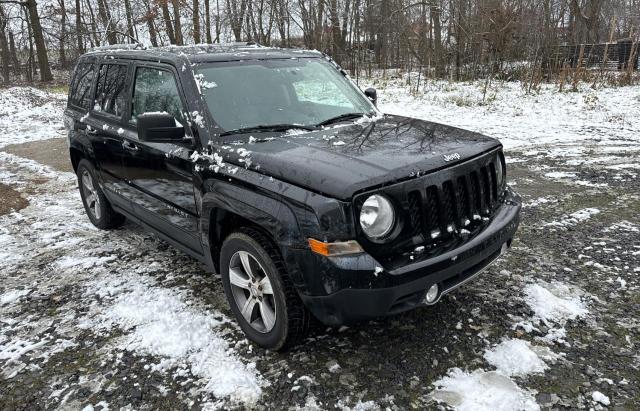 JEEP PATRIOT 2016 1c4njpfa8gd603793