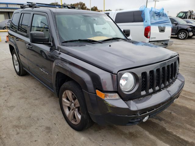 JEEP PATRIOT LA 2016 1c4njpfa8gd633117