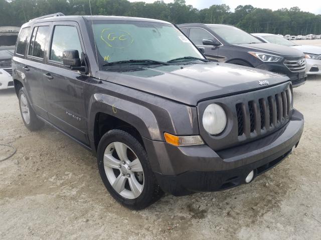 JEEP PATRIOT LA 2016 1c4njpfa8gd633134