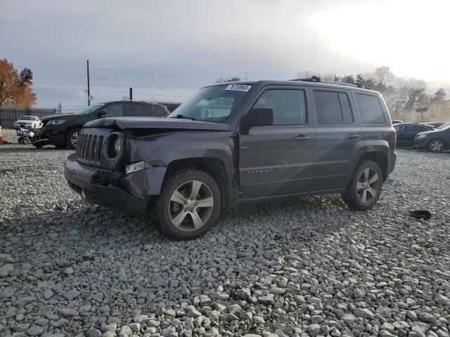 JEEP PATRIOT 2016 1c4njpfa8gd649771