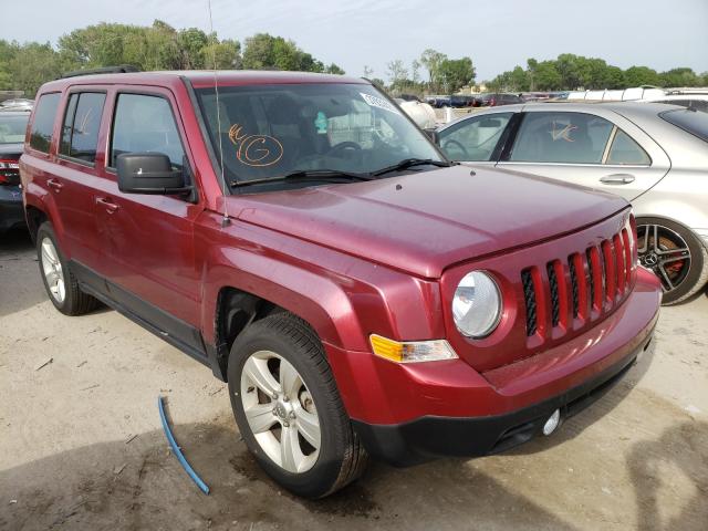 JEEP NULL 2016 1c4njpfa8gd666800