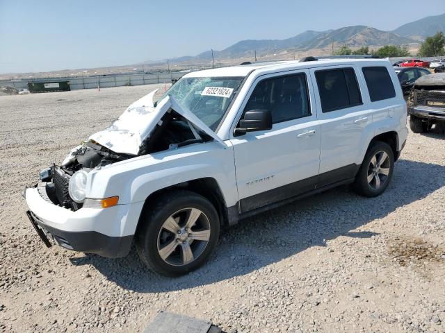 JEEP PATRIOT LA 2016 1c4njpfa8gd678882