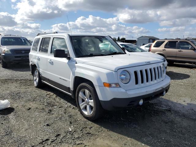 JEEP PATRIOT LA 2016 1c4njpfa8gd715705