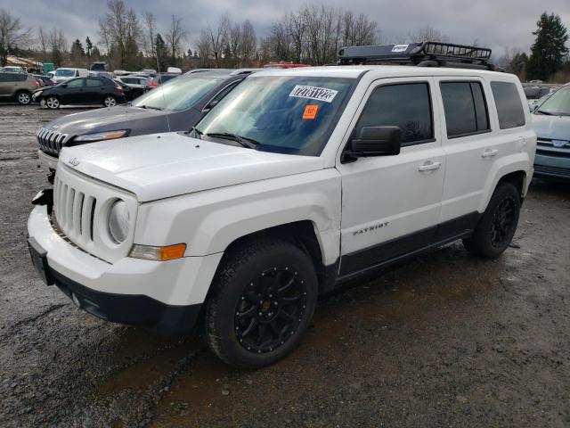 JEEP PATRIOT LA 2016 1c4njpfa8gd719544