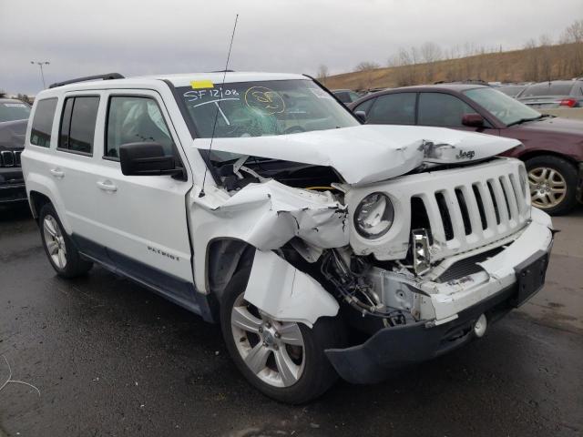 JEEP PATRIOT LA 2016 1c4njpfa8gd719575