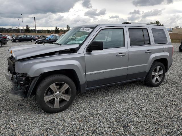 JEEP PATRIOT LA 2016 1c4njpfa8gd741348