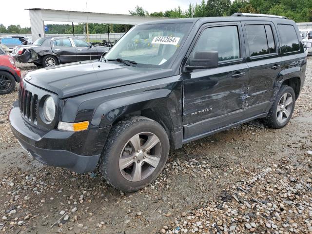 JEEP PATRIOT LA 2016 1c4njpfa8gd777802