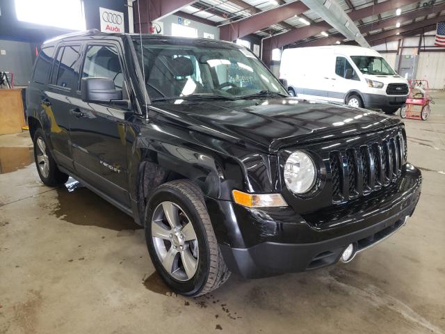 JEEP PATRIOT LA 2016 1c4njpfa8gd787469