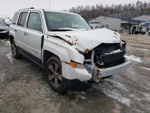 JEEP PATRIOT LA 2016 1c4njpfa8gd790050