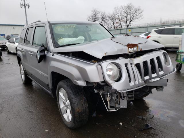 JEEP PATRIOT LA 2016 1c4njpfa8gd792333