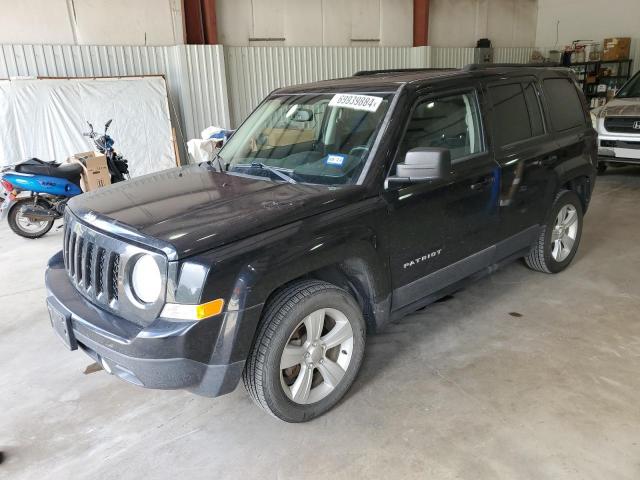 JEEP PATRIOT LA 2016 1c4njpfa8gd793997