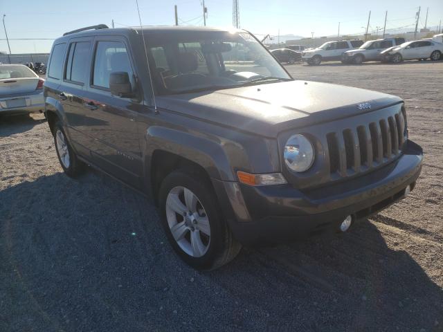 JEEP PATRIOT LA 2016 1c4njpfa8gd794647