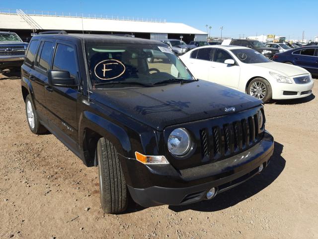 JEEP PATRIOT LA 2017 1c4njpfa8hd119642