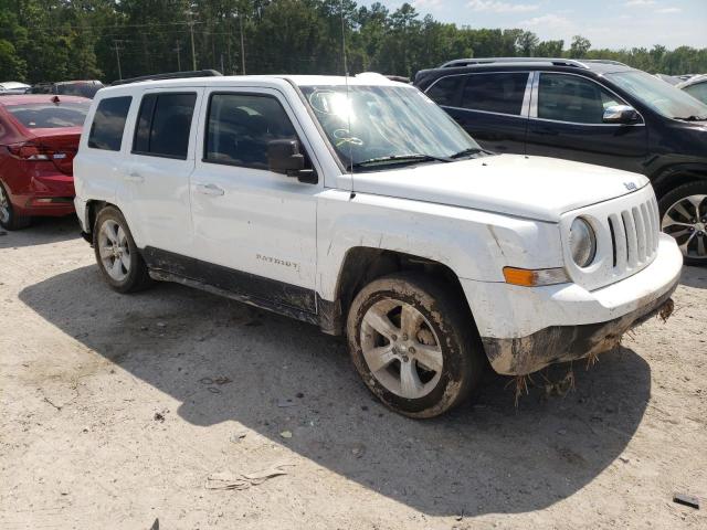 JEEP PATRIOT LA 2017 1c4njpfa8hd136859