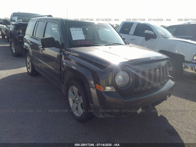 JEEP PATRIOT 2017 1c4njpfa8hd202066