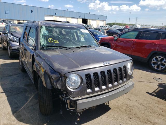 JEEP PATRIOT LA 2017 1c4njpfa8hd202245