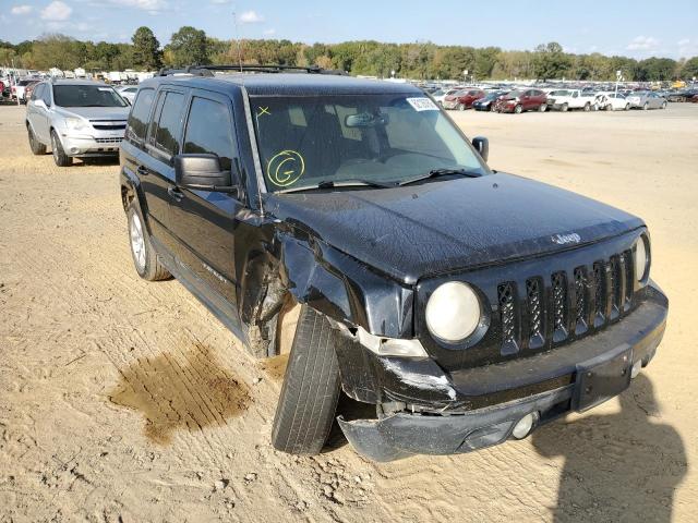 JEEP PATRIOT LA 2012 1c4njpfa9cd636926