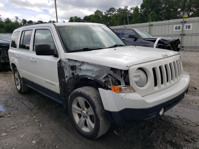 JEEP PATRIOT LA 2013 1c4njpfa9dd182954