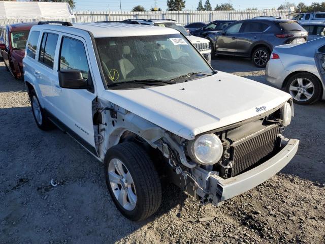 JEEP PATRIOT LA 2014 1c4njpfa9ed547408