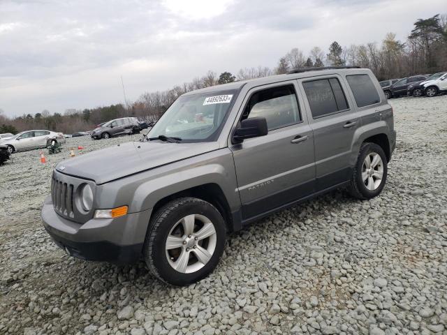 JEEP PATRIOT LA 2014 1c4njpfa9ed559834