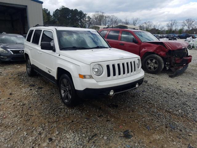 JEEP PATRIOT LA 2014 1c4njpfa9ed671047