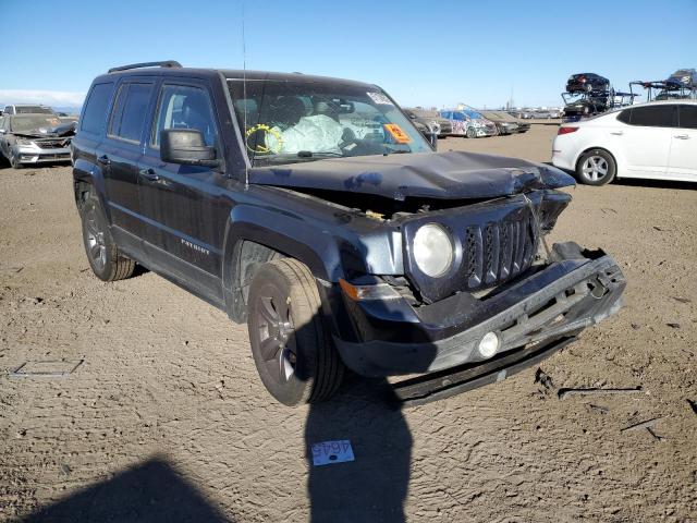 JEEP PATRIOT LA 2014 1c4njpfa9ed678760