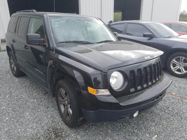 JEEP PATRIOT LA 2014 1c4njpfa9ed680234