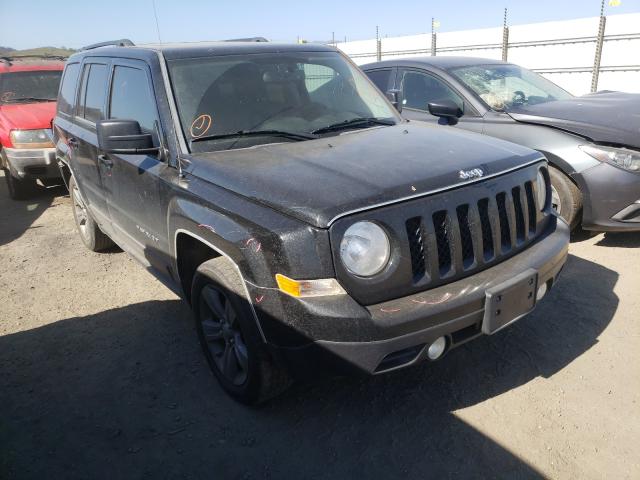 JEEP PATRIOT LA 2014 1c4njpfa9ed680587