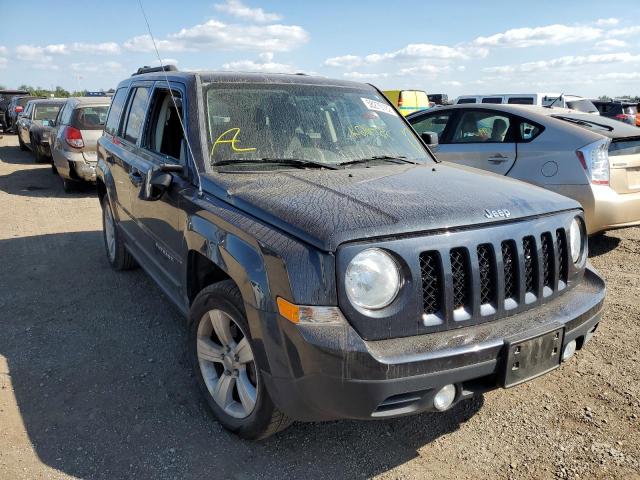 JEEP PATRIOT LA 2014 1c4njpfa9ed691010