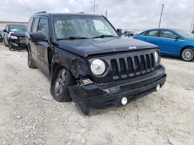 JEEP PATRIOT LA 2014 1c4njpfa9ed694828