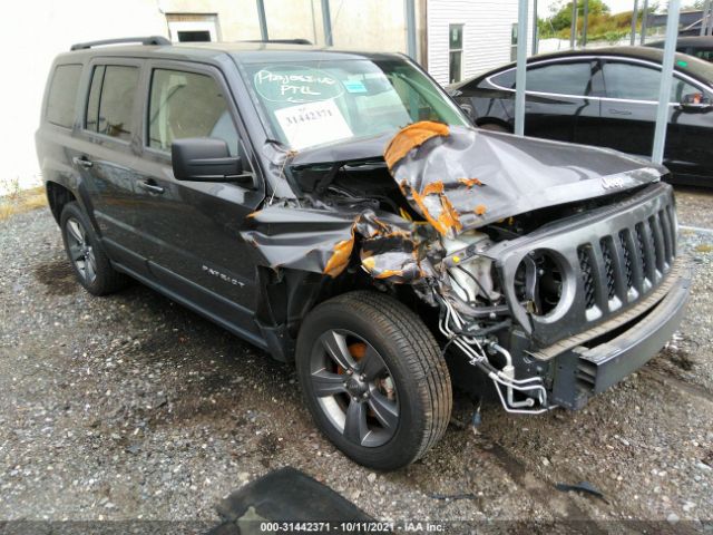 JEEP PATRIOT 2014 1c4njpfa9ed731800