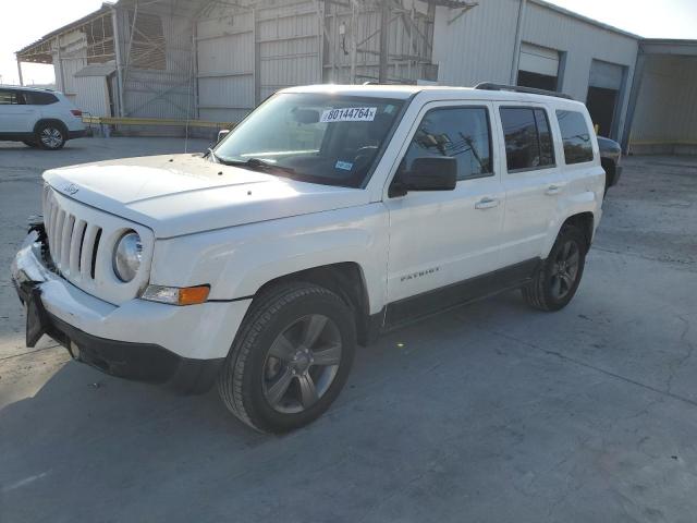 JEEP PATRIOT LA 2014 1c4njpfa9ed822890