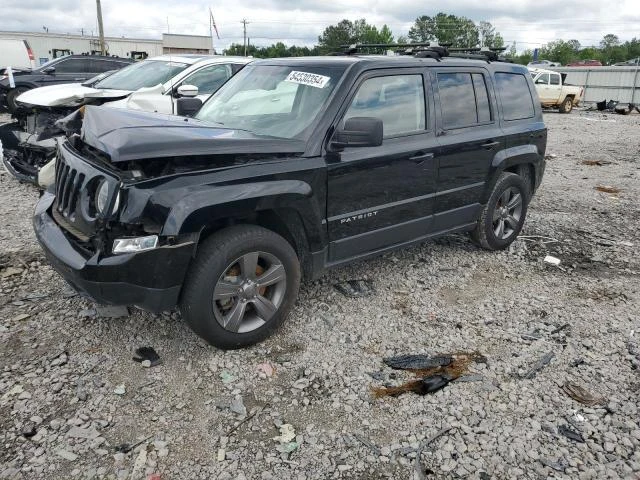 JEEP PATRIOT LA 2014 1c4njpfa9ed851080