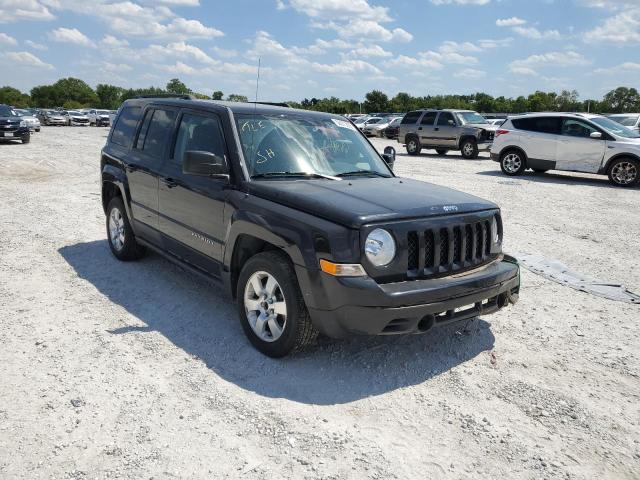 JEEP PATRIOT LA 2014 1c4njpfa9ed890784