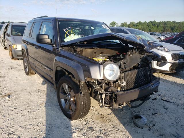 JEEP PATRIOT LA 2015 1c4njpfa9fd157121