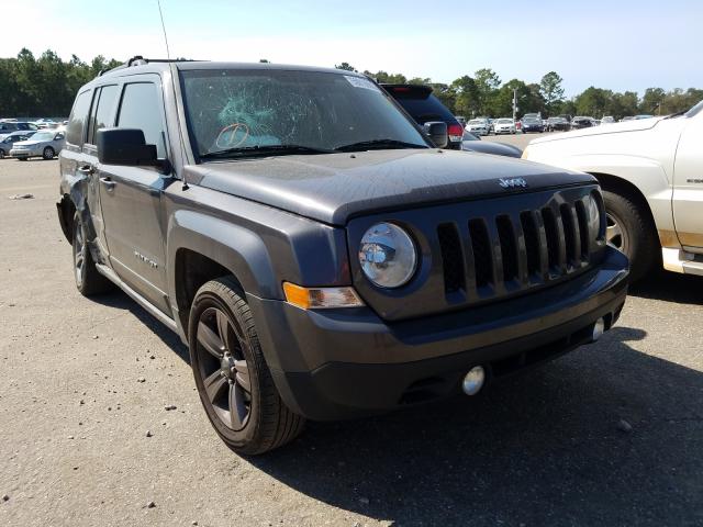 JEEP PATRIOT LA 2015 1c4njpfa9fd157295