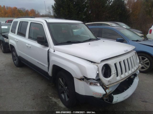 JEEP PATRIOT 2015 1c4njpfa9fd171116