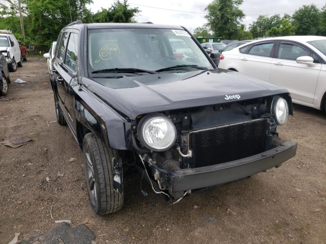 JEEP PATRIOT LA 2015 1c4njpfa9fd171908