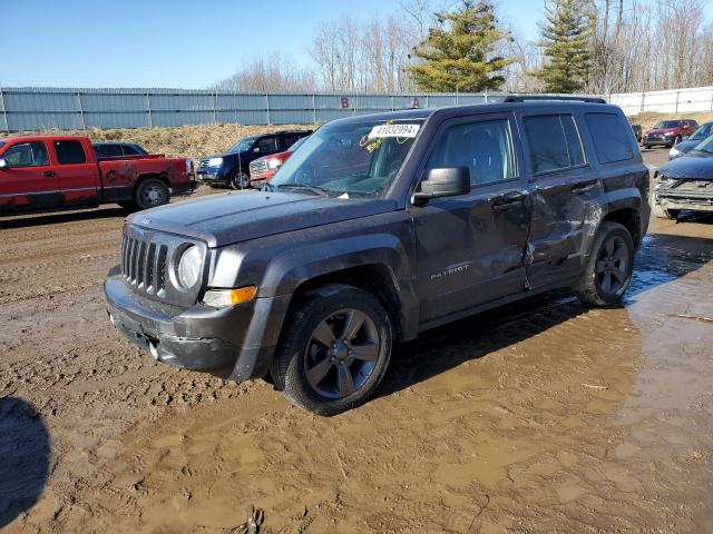 JEEP PATRIOT 2015 1c4njpfa9fd185596