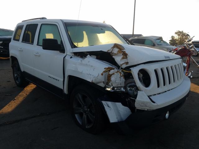 JEEP PATRIOT LA 2015 1c4njpfa9fd191706