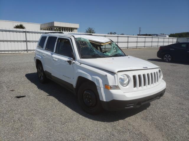 JEEP PATRIOT LA 2015 1c4njpfa9fd263827