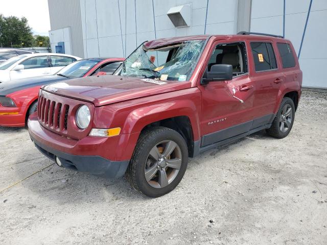 JEEP PATRIOT LA 2015 1c4njpfa9fd305865