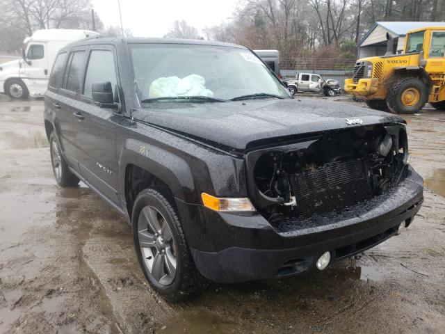 JEEP PATRIOT LA 2015 1c4njpfa9fd318552